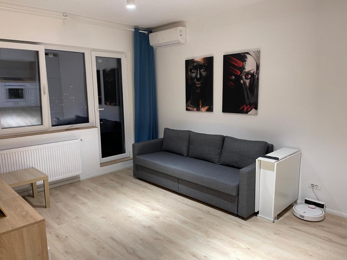 Relax Luxury Apartment Palace Bukareszt Zewnętrze zdjęcie