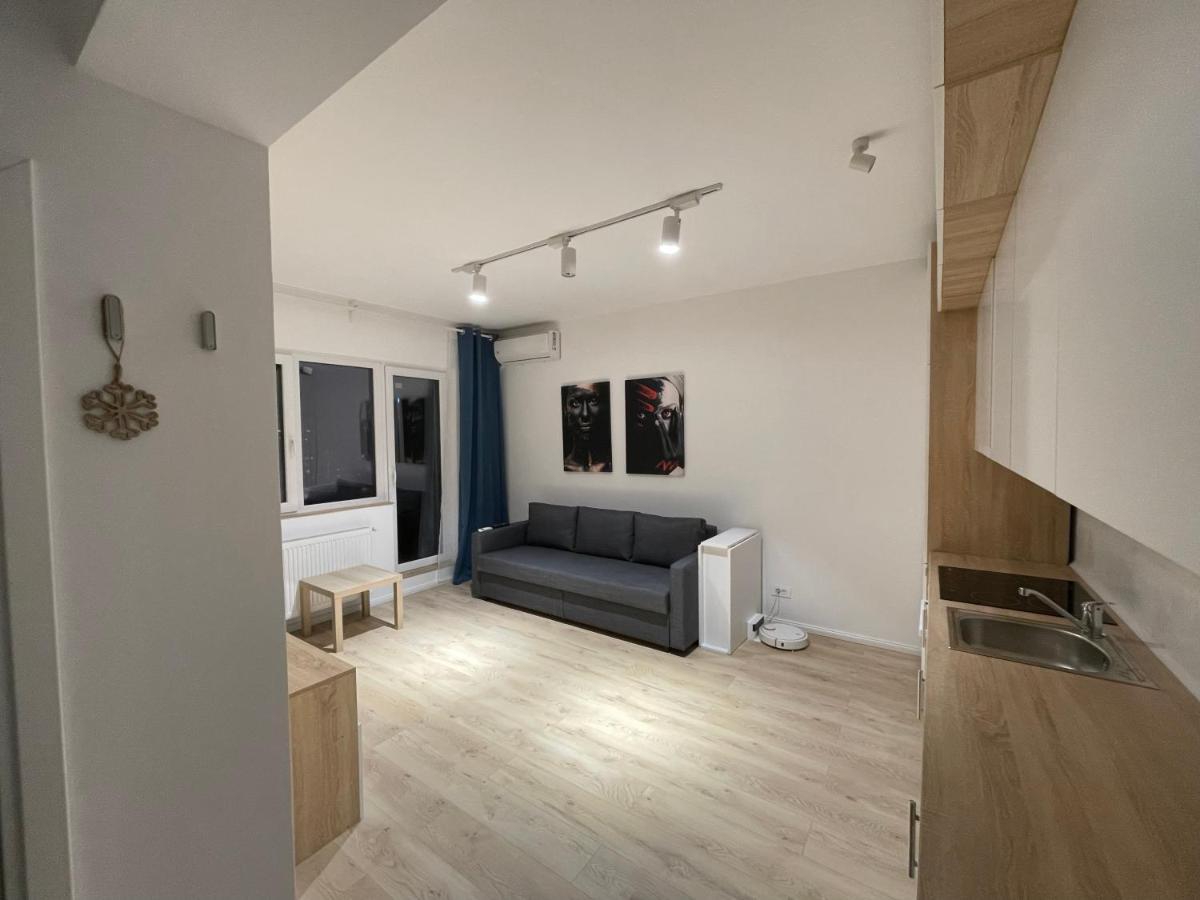 Relax Luxury Apartment Palace Bukareszt Zewnętrze zdjęcie