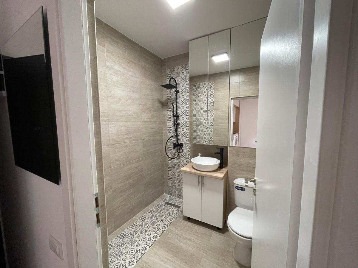 Relax Luxury Apartment Palace Bukareszt Zewnętrze zdjęcie