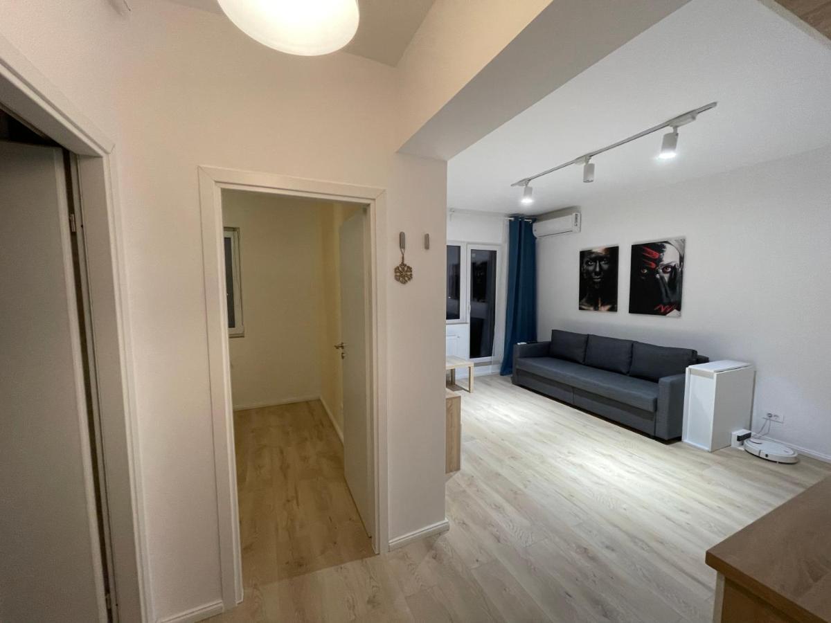 Relax Luxury Apartment Palace Bukareszt Zewnętrze zdjęcie