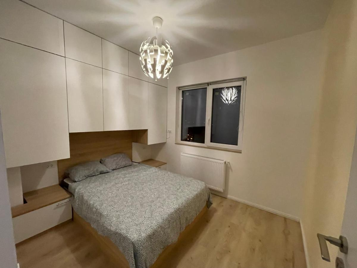 Relax Luxury Apartment Palace Bukareszt Zewnętrze zdjęcie