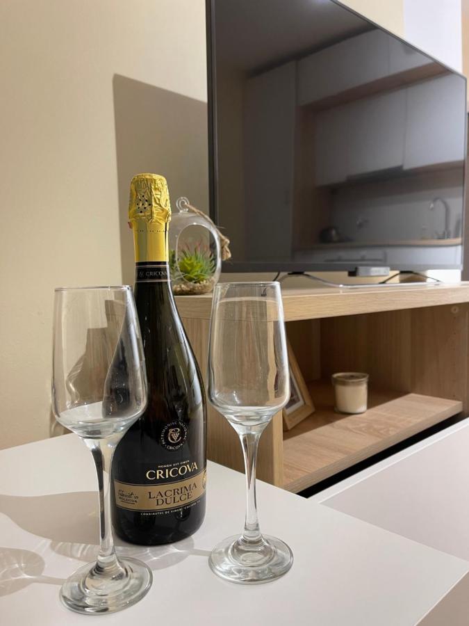 Relax Luxury Apartment Palace Bukareszt Zewnętrze zdjęcie